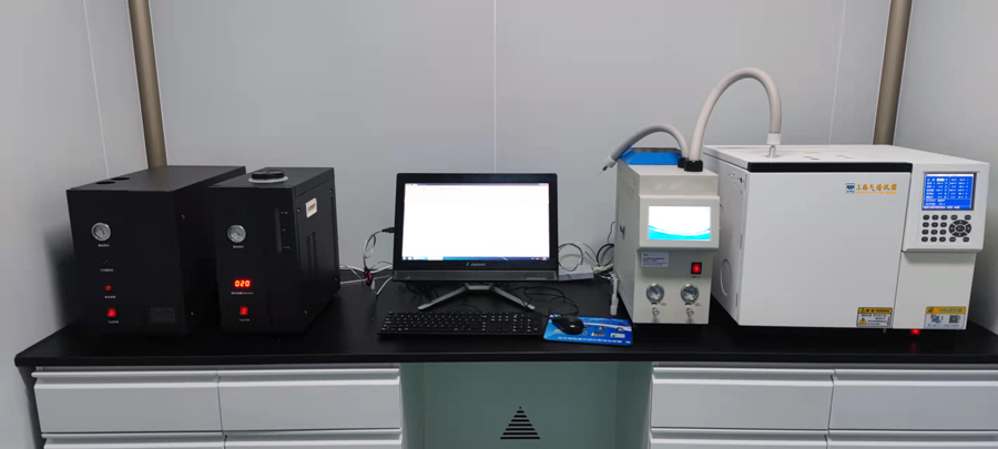 上海氣譜儀器設(shè)備有限公司