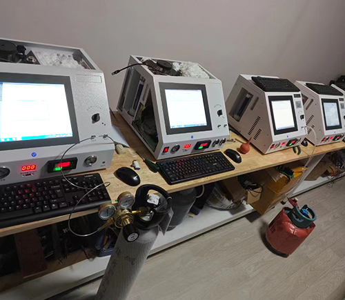 SP-7890B天然氣熱值分析儀