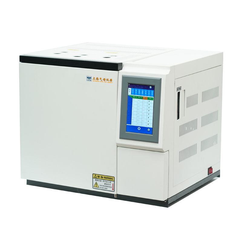 LNG氣相色譜在線分析儀